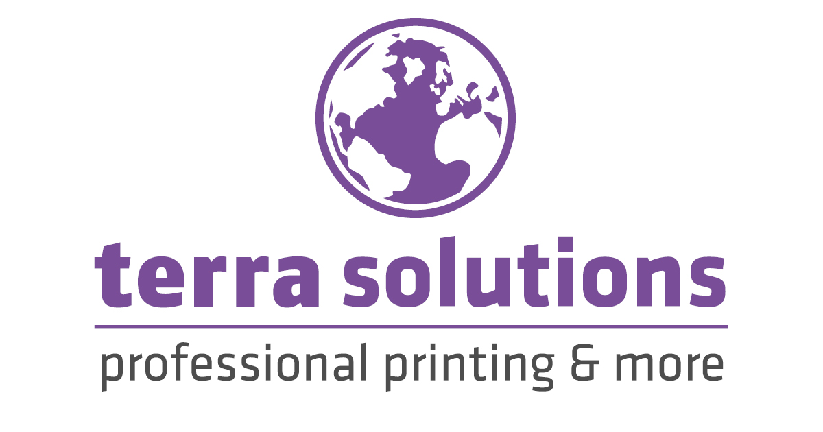TERRA Solutions GmbH Logo